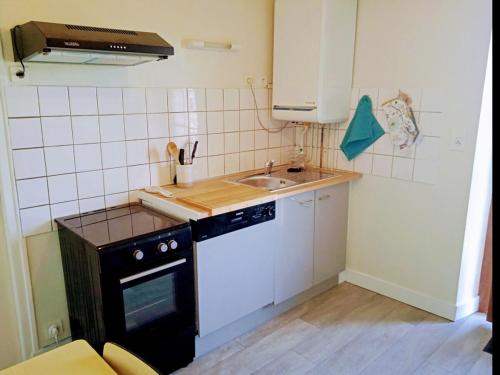 Appartement en Correze in Le Lonzac