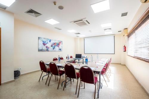 Campanile Hotel Murcia - image 6