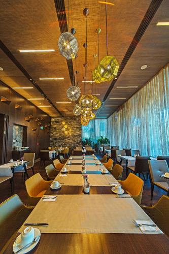 73695404 Naz City Hotel Taksim - Special Category