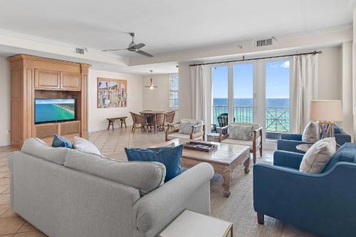 Inn at Crystal Beach 611