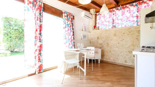 บริการและสิ่งอำนวยความสะดวก, วิลลา ชาโลมา (Villa Cialoma) in สโกเปลโล