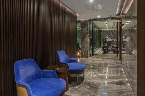 73695498 Naz City Hotel Taksim - Special Category