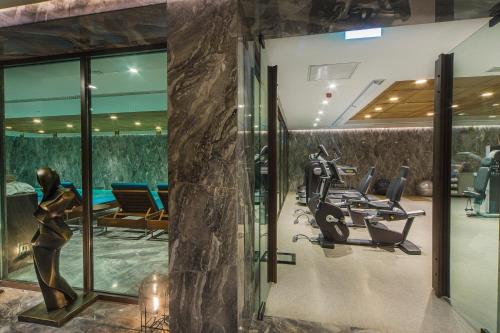 73695506 Naz City Hotel Taksim - Special Category