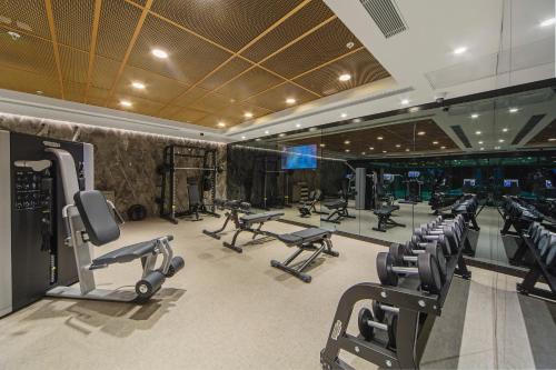 73695526 Naz City Hotel Taksim - Special Category