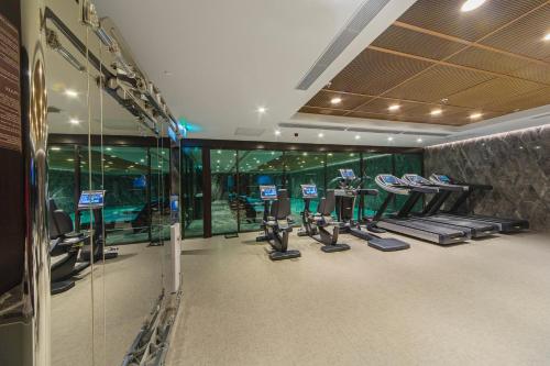 73695534 Naz City Hotel Taksim - Special Category
