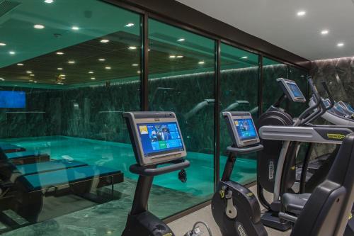 73695539 Naz City Hotel Taksim - Special Category
