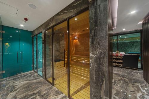 73695553 Naz City Hotel Taksim - Special Category