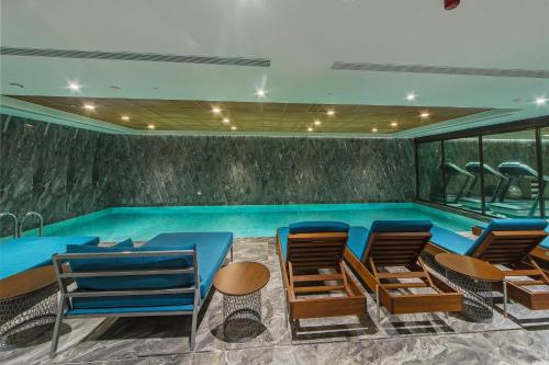 Naz City Hotel Taksim - Special Category - image 8