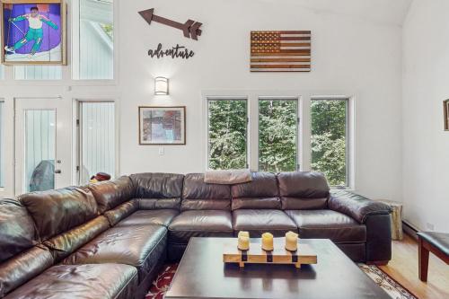 Slopeside A2 in 斯特拉頓