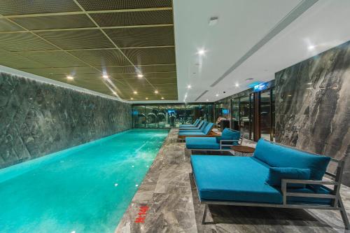 73695580 Naz City Hotel Taksim - Special Category