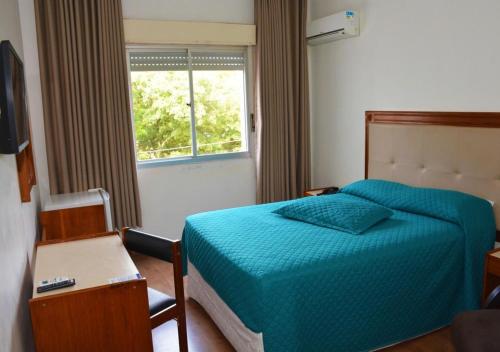 奧賓諾聖保羅博爾哈酒店 (Hotel Obino Sao Borja) in 聖博爾哈