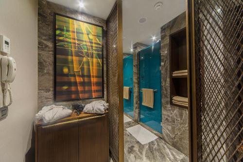 73695594 Naz City Hotel Taksim - Special Category