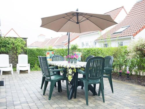 Holiday Home in De Haan near Beach