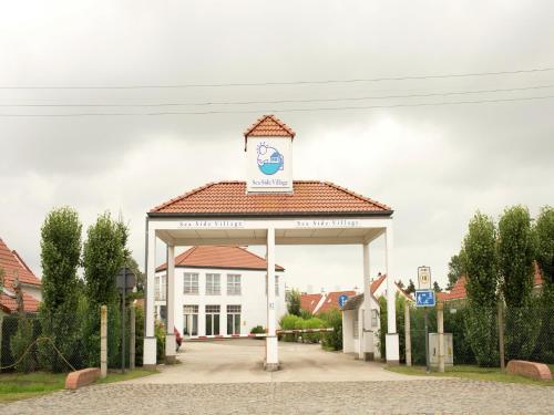 Holiday Home in De Haan near Beach