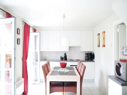 Holiday Home in De Haan near Beach
