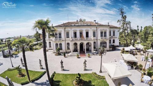 Villa Ducale Hotel & Ristorante