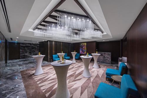 73695686 Naz City Hotel Taksim - Special Category