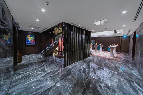 73695688 Naz City Hotel Taksim - Special Category