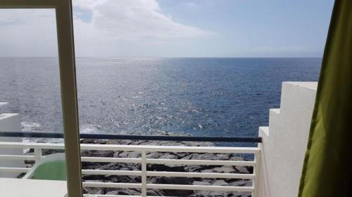 Loft en Callao Salvaje con Piscina y Vistas al Mar