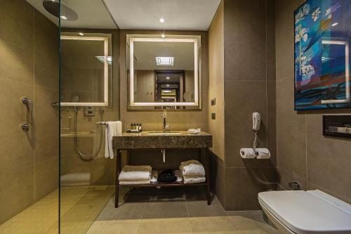 73695712 Naz City Hotel Taksim - Special Category
