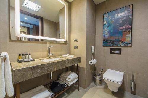 73695716 Naz City Hotel Taksim - Special Category