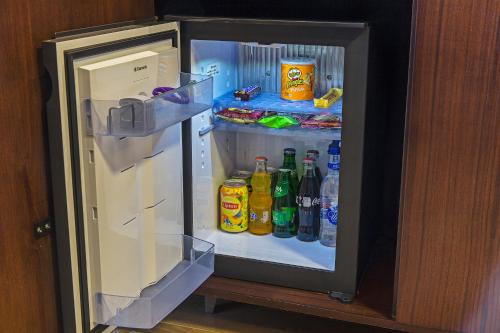 73695732 Naz City Hotel Taksim - Special Category