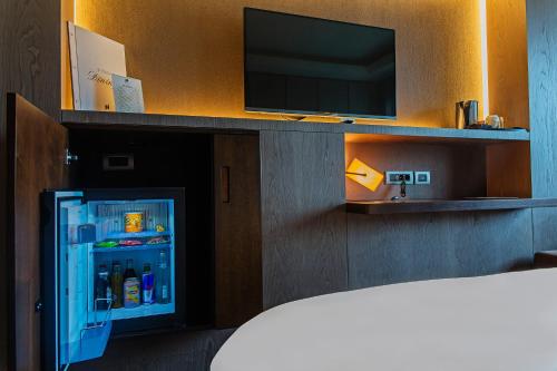 Naz City Hotel Taksim - Special Category - image 12