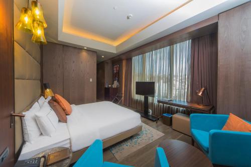 Naz City Hotel Taksim - Special Category - image 4