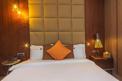 73695749 Naz City Hotel Taksim - Special Category