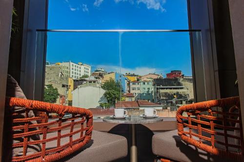 73695751 Naz City Hotel Taksim - Special Category