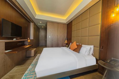 73695753 Naz City Hotel Taksim - Special Category