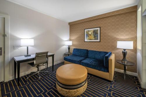 Best Western Plus Palm Court Hotel - main image