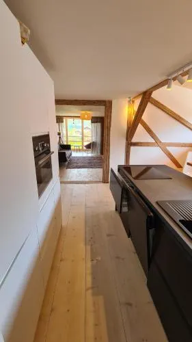 Gieblstubn Hof Hauswang in Pfronten, Deutschland