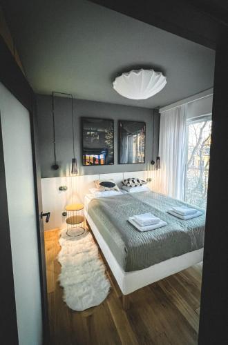Bakelit Studio - Design hideaway - Calm, quality & location, Cracovia (foto 7)
