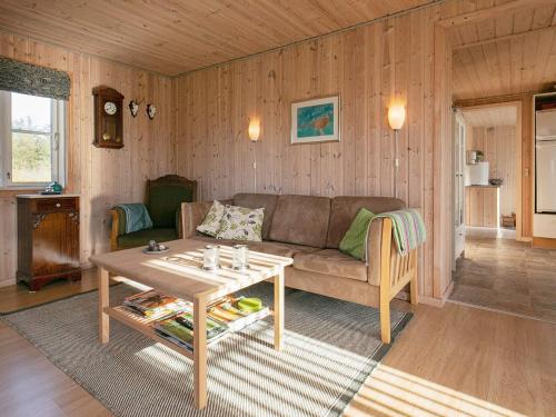  Cozy Seaside Cottage Escape-By Traum in Fjerritslev