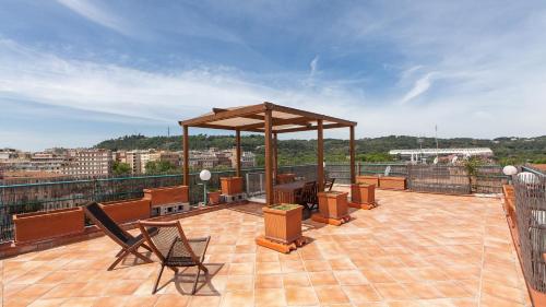  Carolina Terrace in Rom