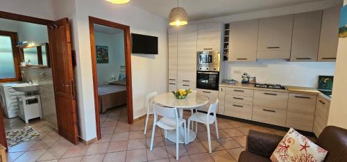 Casa Spiga - Solanas, near the beach in 索拉納斯