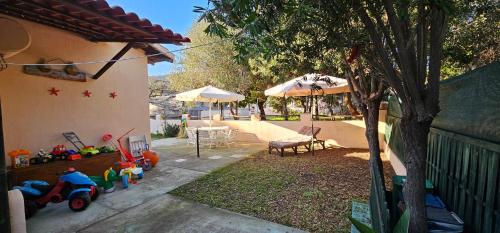 Casa Spiga - Solanas, near the beach in 索拉納斯