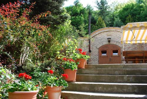  Villa Harmónia Panzió in Visegrád