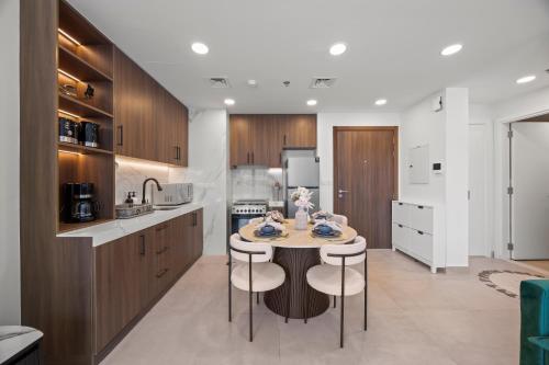 Luxury 1BR Apartment Dubai, Dubaï (photo 6)