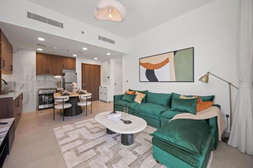 Luxury 1BR Apartment Dubai, Dubaï (photo 2)