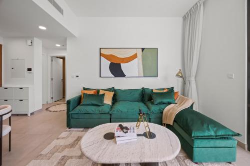 Luxury 1BR Apartment Dubai, Dubaï (photo 3)