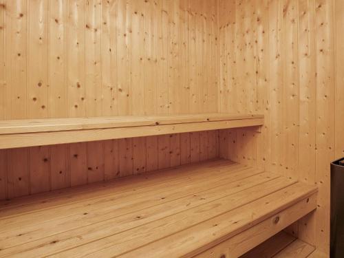 Sauna, 8 person holiday home in Løkken in Lokken