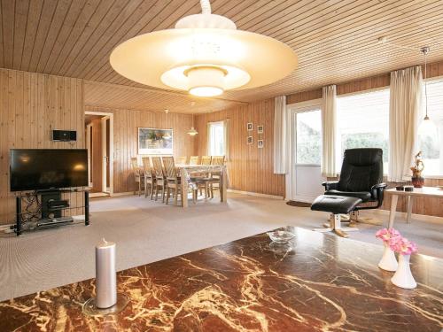8 person holiday home in Løkken in Lokken
