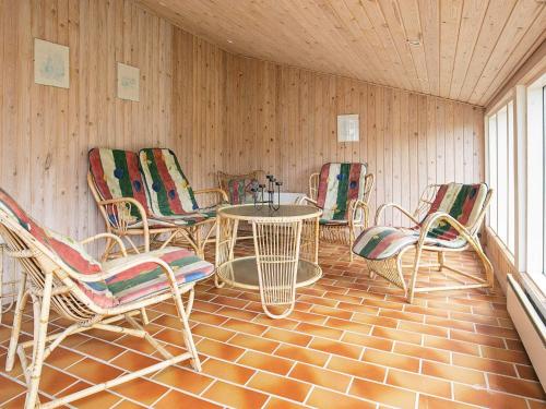 8 person holiday home in Løkken in Lokken