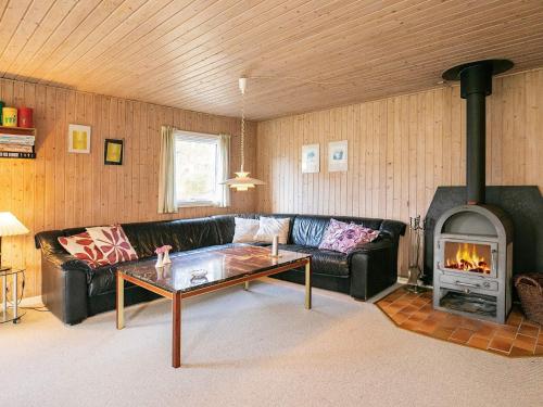 8 person holiday home in Løkken in Lokken