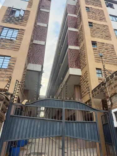 Studio 103 New Kitisuru near Kenya School of Gov in ลอร์โช