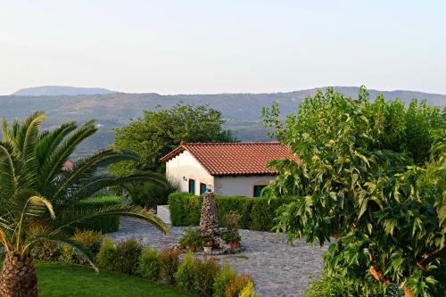 Aspalathos Villas