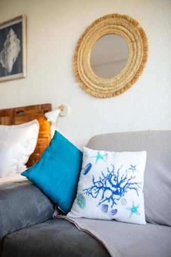 Studio Cosy, Accès Plage 4