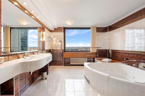 Panorama by Verdi Hotels, Prague (photo 4)
